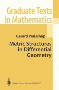 Cover Metric Structures in Differential Geometry