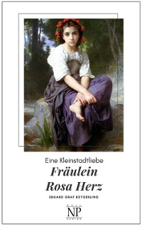 Cover Fräulein Rosa Herz