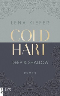 Cover Coldhart - Deep & Shallow