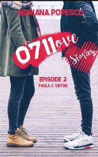 Cover 0711ove Stories - Paula & Viktor