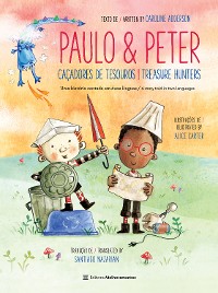 Cover Paulo & Peter