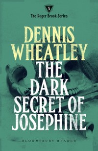 Cover Dark Secret of Josephine