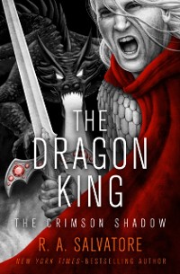 Cover Dragon King