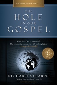 Cover Hole in Our Gospel 10th Anniversary Edition