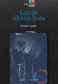 Cover Luz de última hora