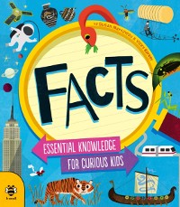 Cover Facts