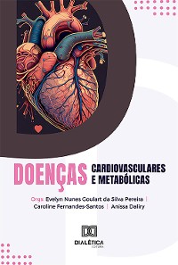 Cover Doenças cardiovasculares e metabólicas