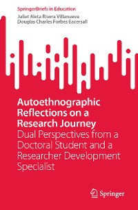 Cover Autoethnographic Reflections on a Research Journey