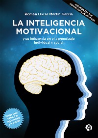 Cover LA INTELIGENCIA MOTIVACIONAL