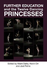 Cover Further Education and the Twelve Dancing Princesses