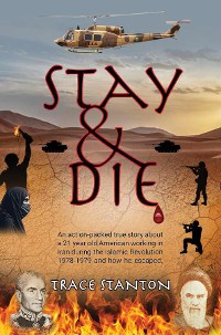 Cover Stay & Die