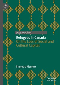 Cover Refugees in Canada