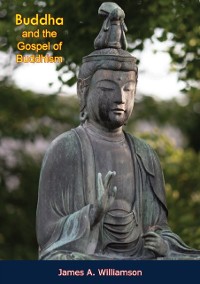 Cover Buddha and the Gospel of Buddhism