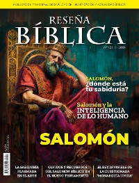 Cover Salomón