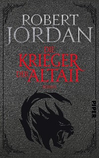 Cover Die Krieger der Altaii