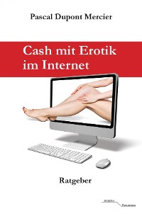 Cover Cash mit Erotik im Internet