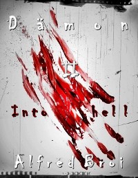 Cover Dämon II
