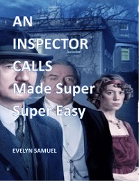 Cover An Inspector Calls