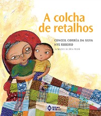 Cover A colcha de retalhos