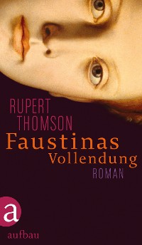 Cover Faustinas Vollendung