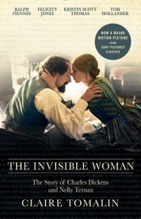 Cover Invisible Woman