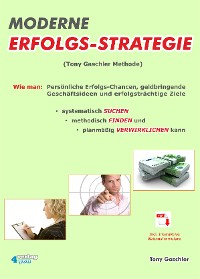 Cover Moderne Erfolgsstrategie