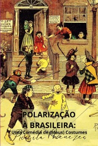 Cover Polarização À Brasileira