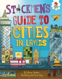 Cover Stickmen's Guide to Cities in Layers
