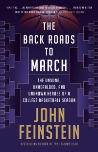 Cover Back Roads to March