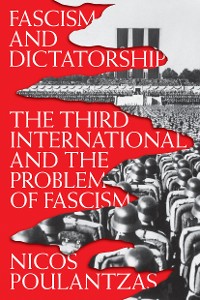 Cover Fascism and Dictatorship