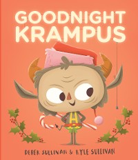Cover Goodnight Krampus