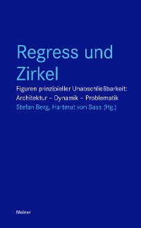 Cover Regress und Zirkel