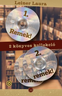 Cover Remek!/Ez is remek!