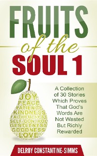 Cover Fruits of the Soul 1