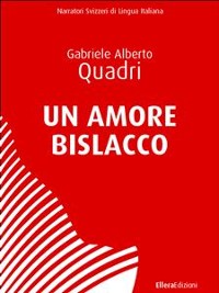 Cover Un Amore Bislacco