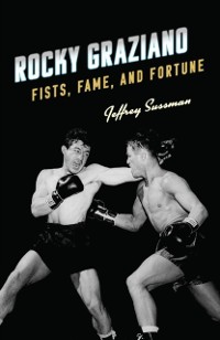 Cover Rocky Graziano