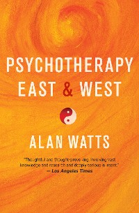 Cover Psychotherapy East & West