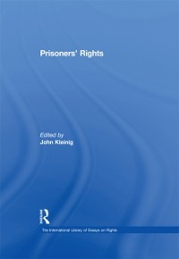Cover Prisoners'' Rights