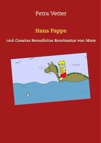 Cover Hans Pappe