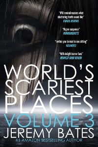 Cover World's Scariest Places 3