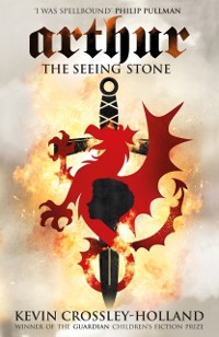 Cover Seeing Stone