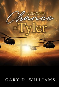 Cover A Second Chance in Tyler