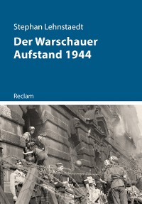 Cover Der Warschauer Aufstand 1944