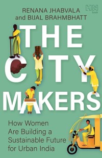 Cover City-Makers