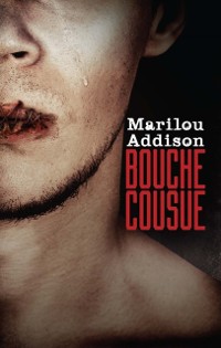 Cover Bouche cousue