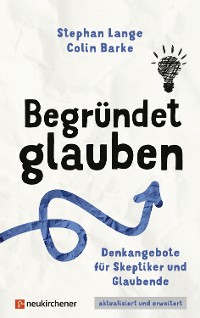 Cover Begründet glauben