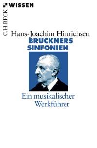 Cover Bruckners Sinfonien