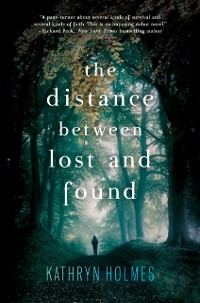 Cover Distance Between Lost and Found