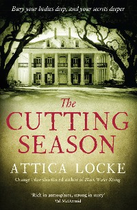 Cover The Cutting Season