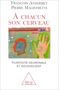 Cover À chacun son cerveau